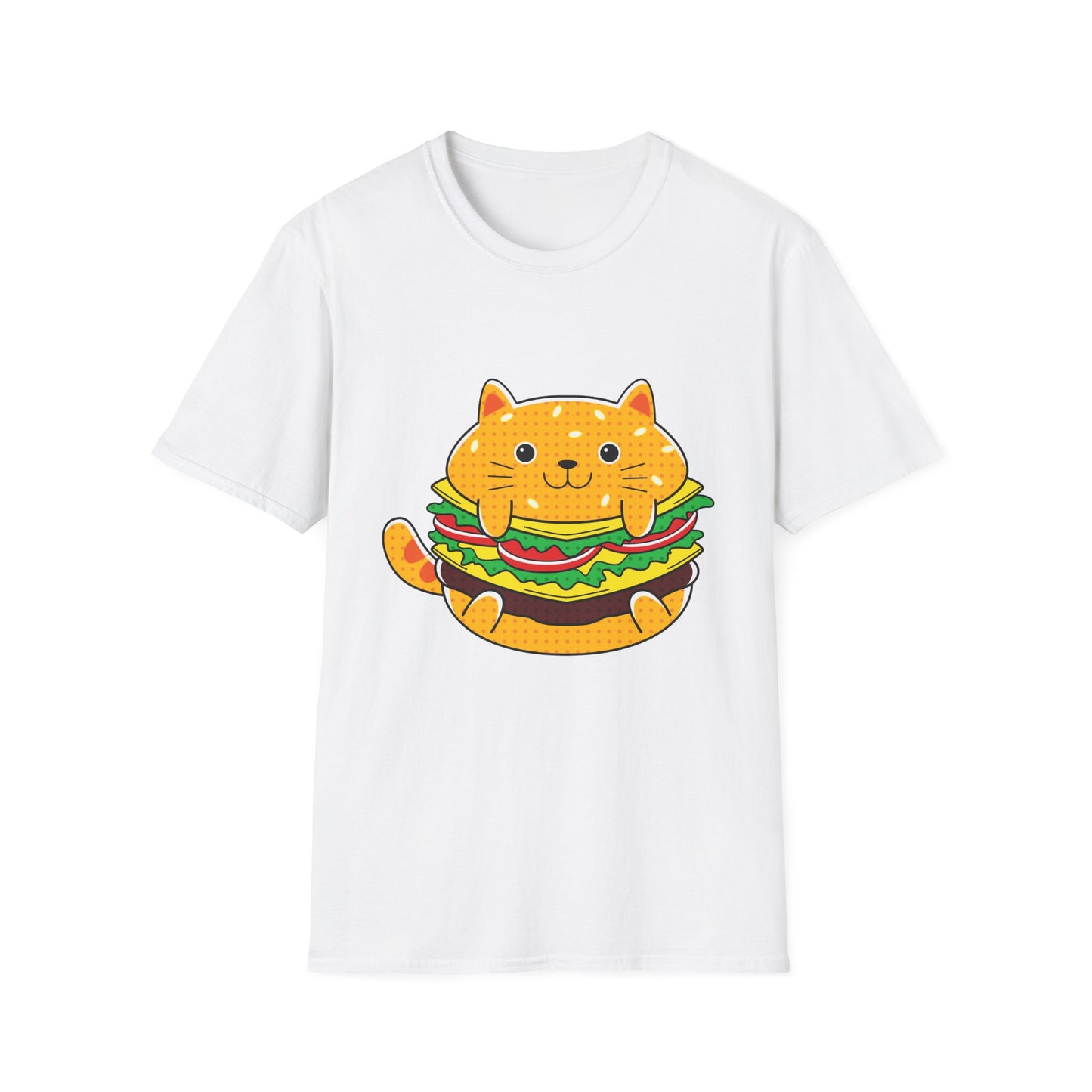 Kitty Burger