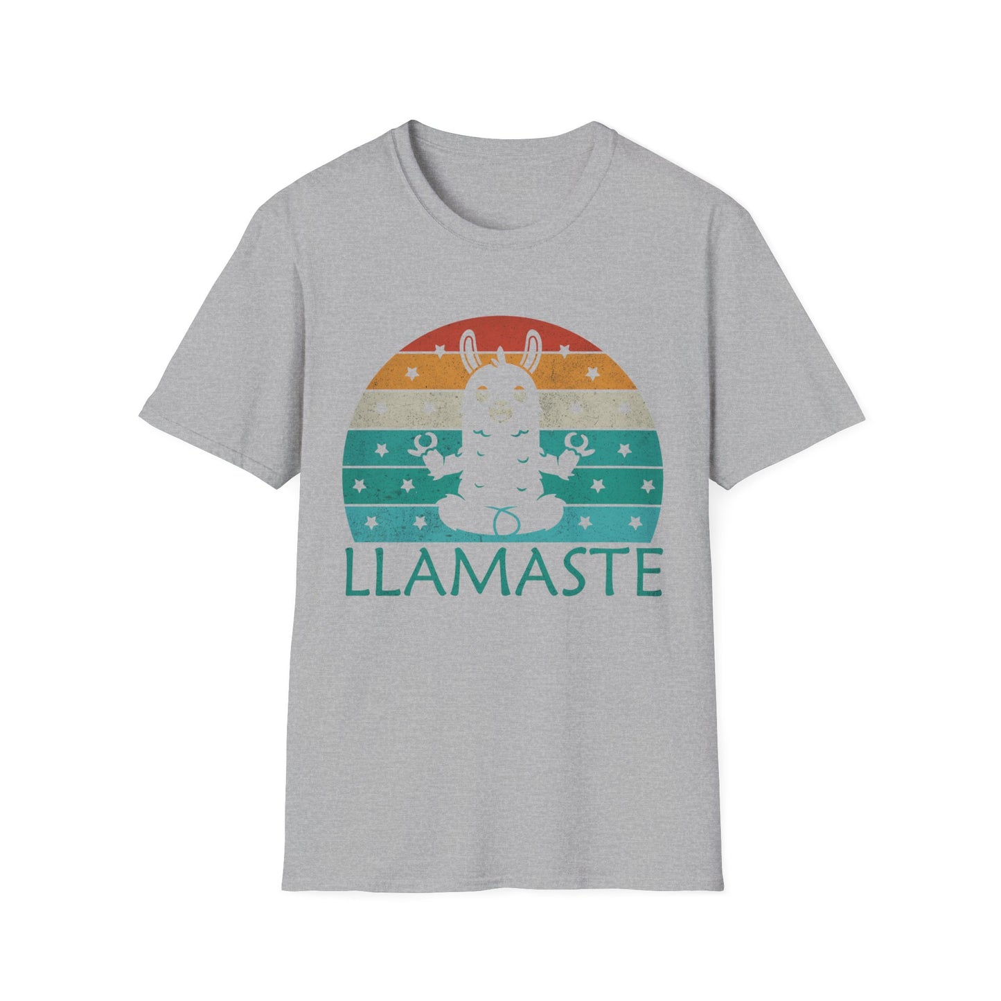 Llamaste Yoga