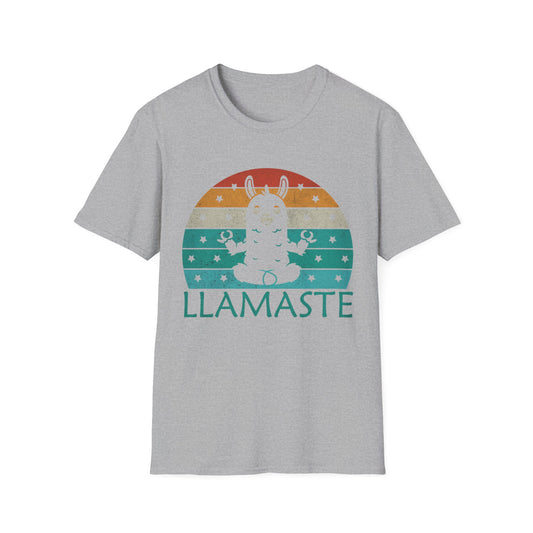 Llamaste Yoga