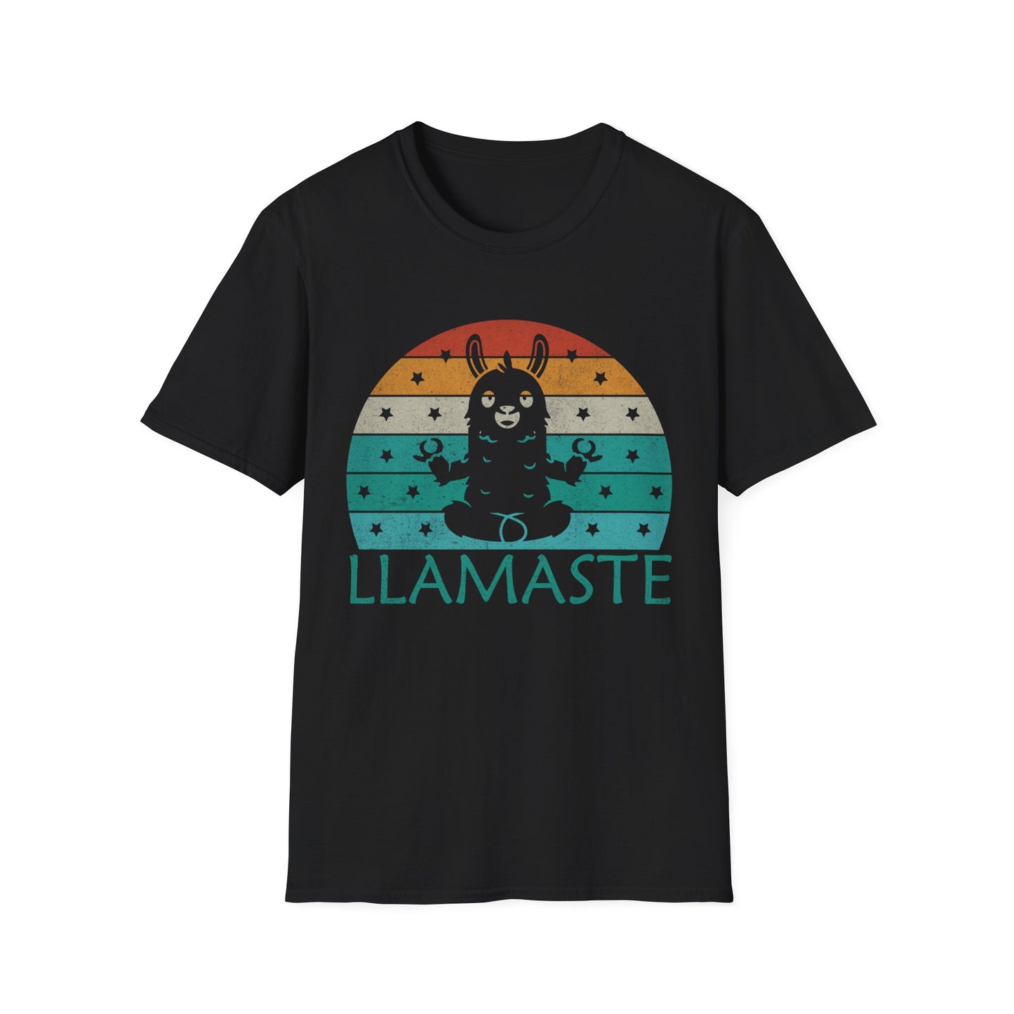 Llamaste Yoga