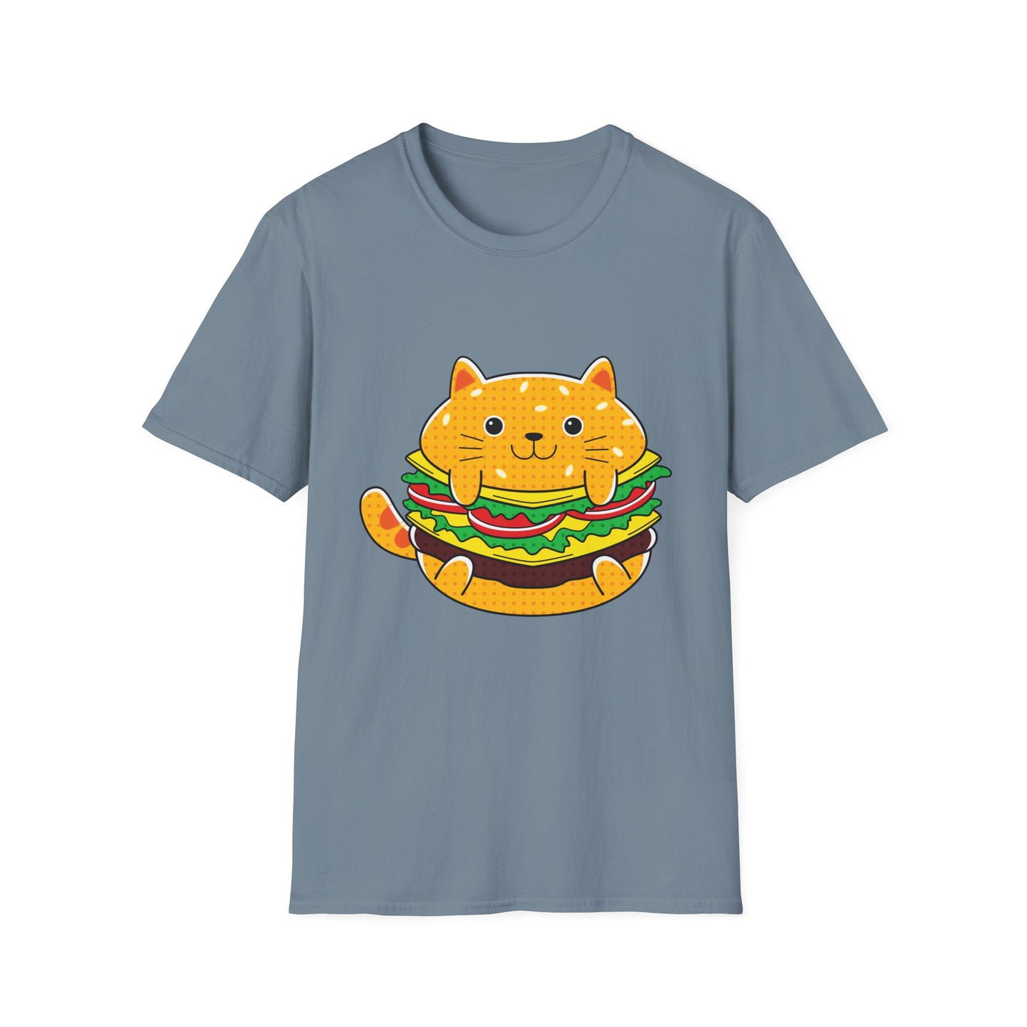 Kitty Burger