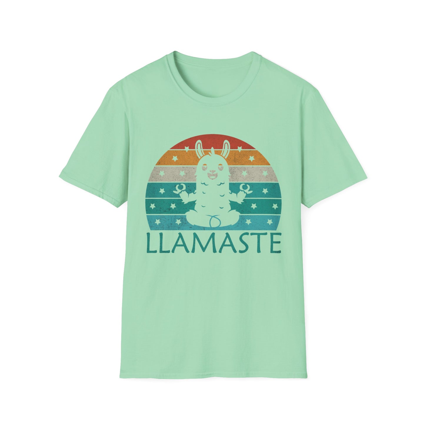 Llamaste Yoga