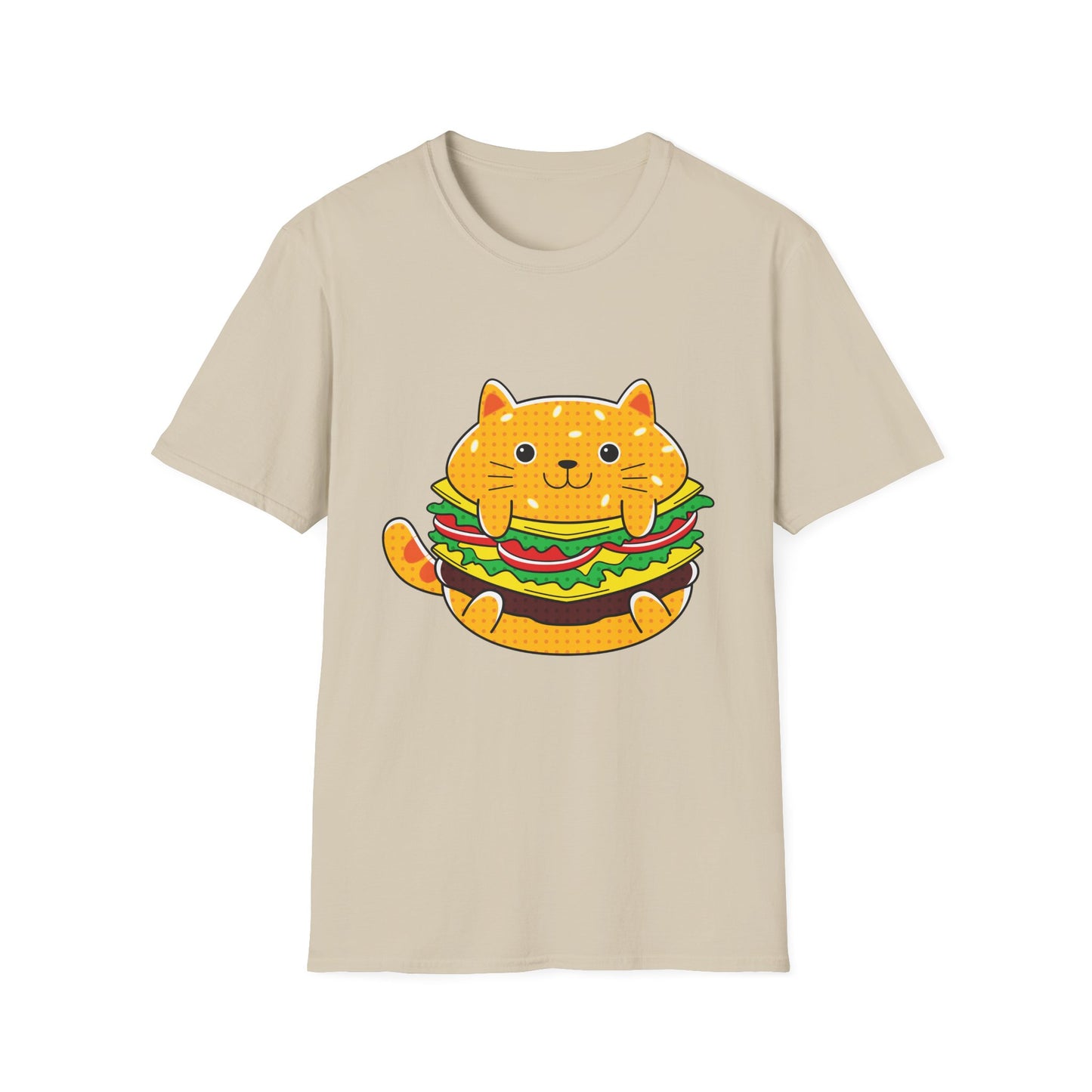 Kitty Burger