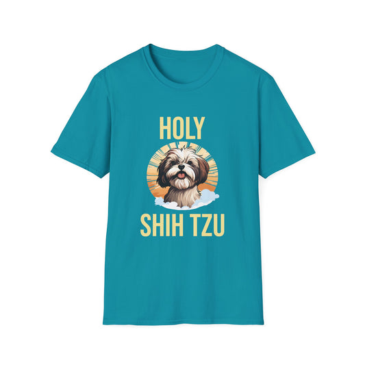 Holy Shih Tzu