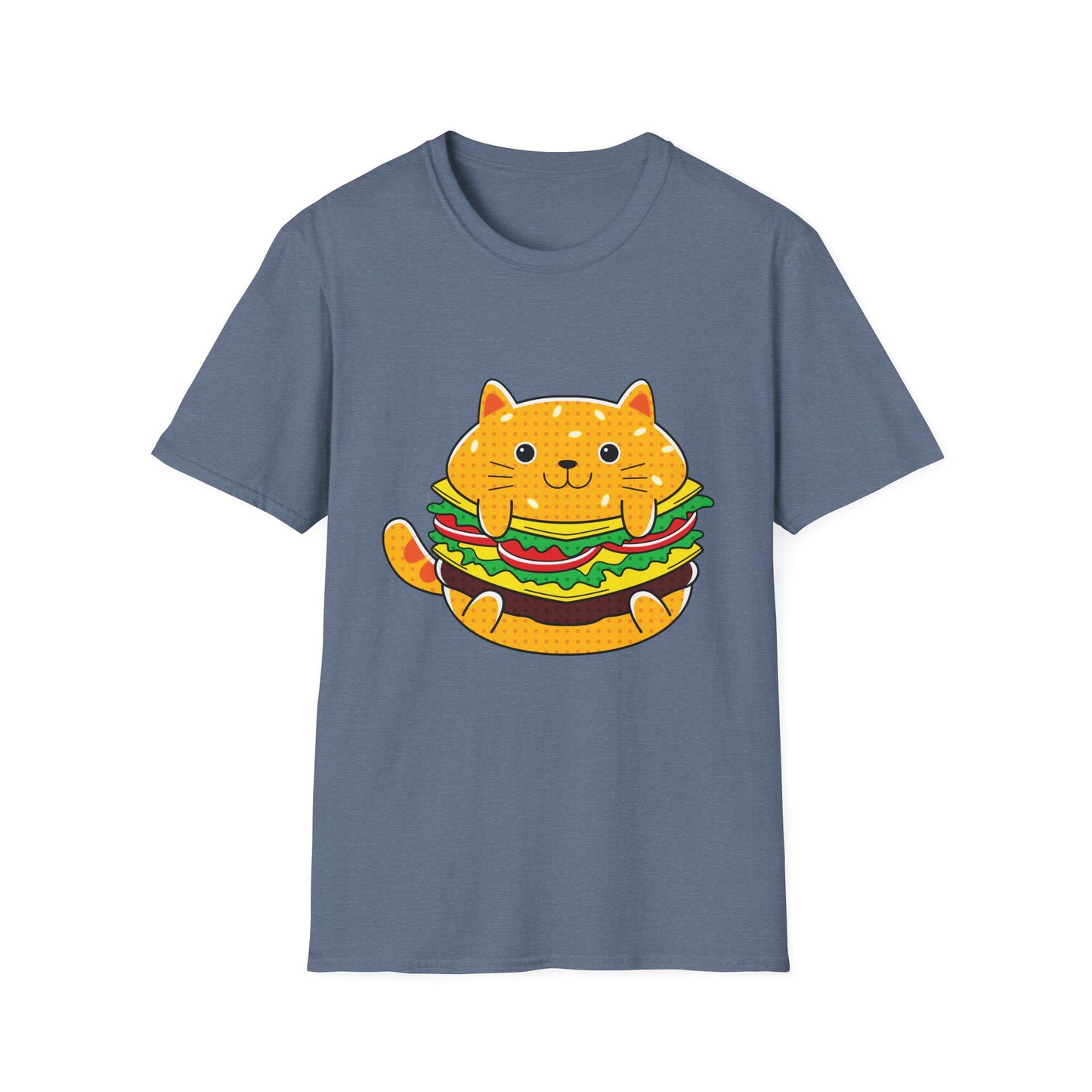 Kitty Burger