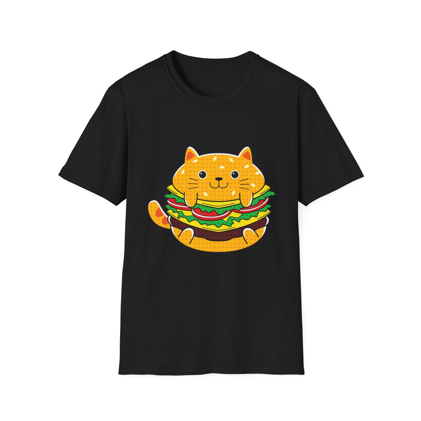 Kitty Burger