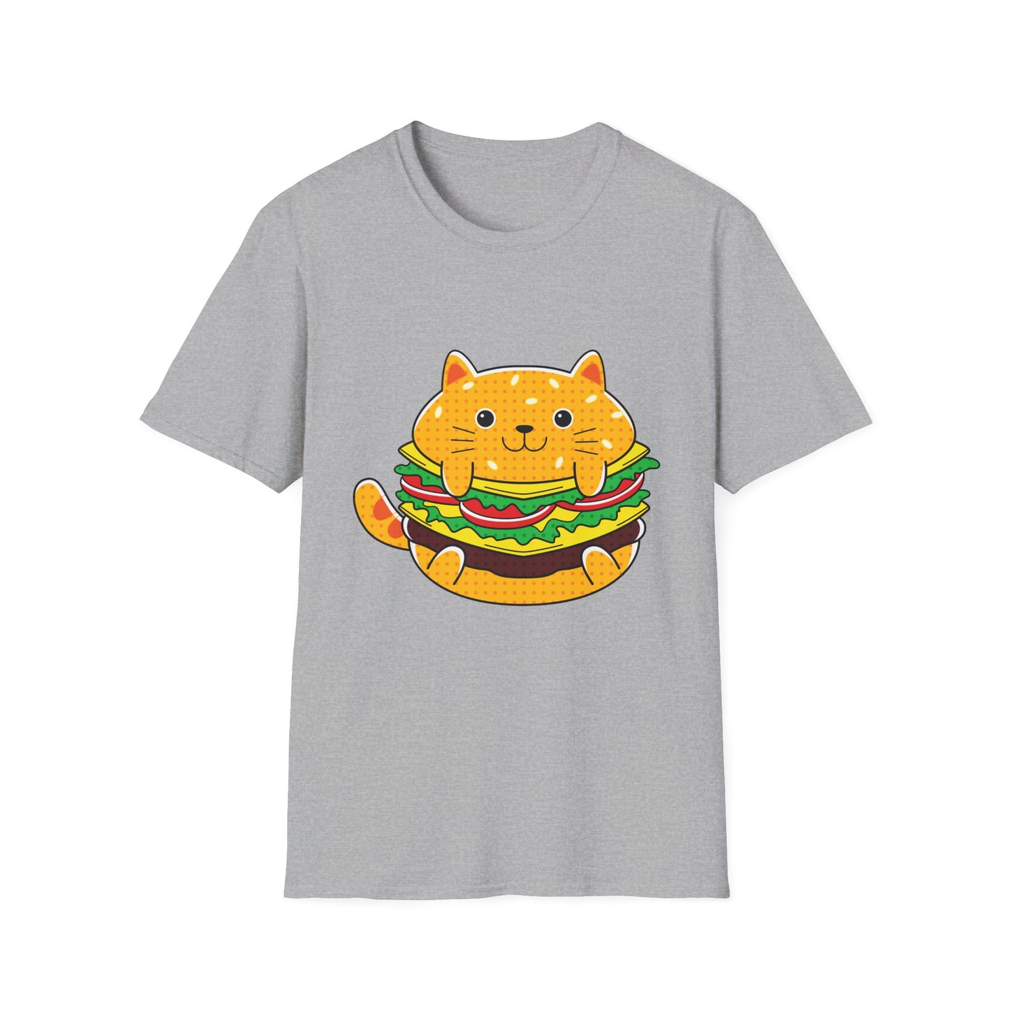 Kitty Burger