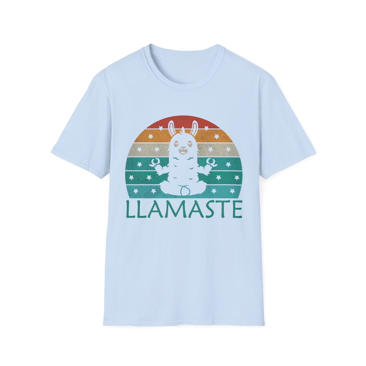 Llamaste Yoga