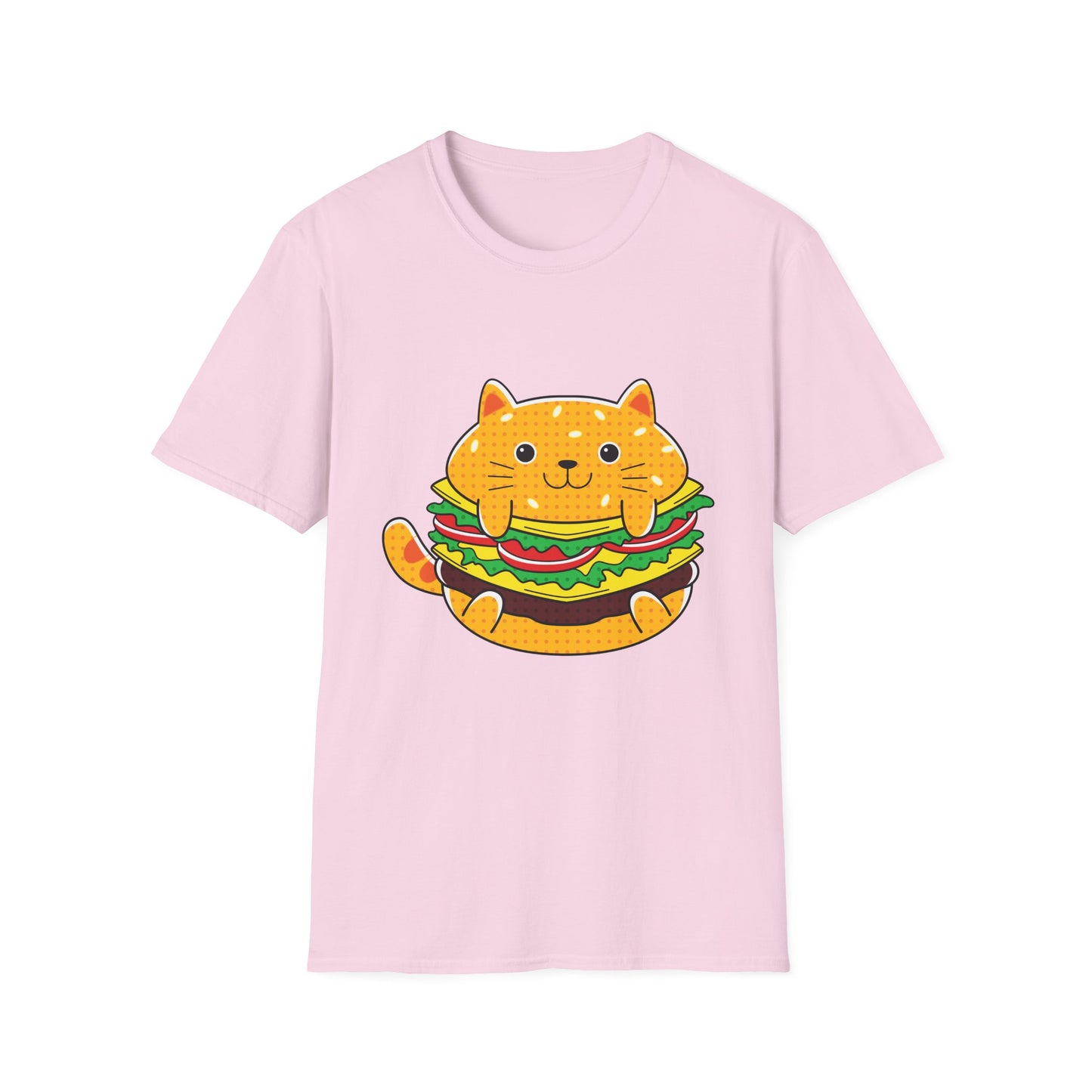 Kitty Burger