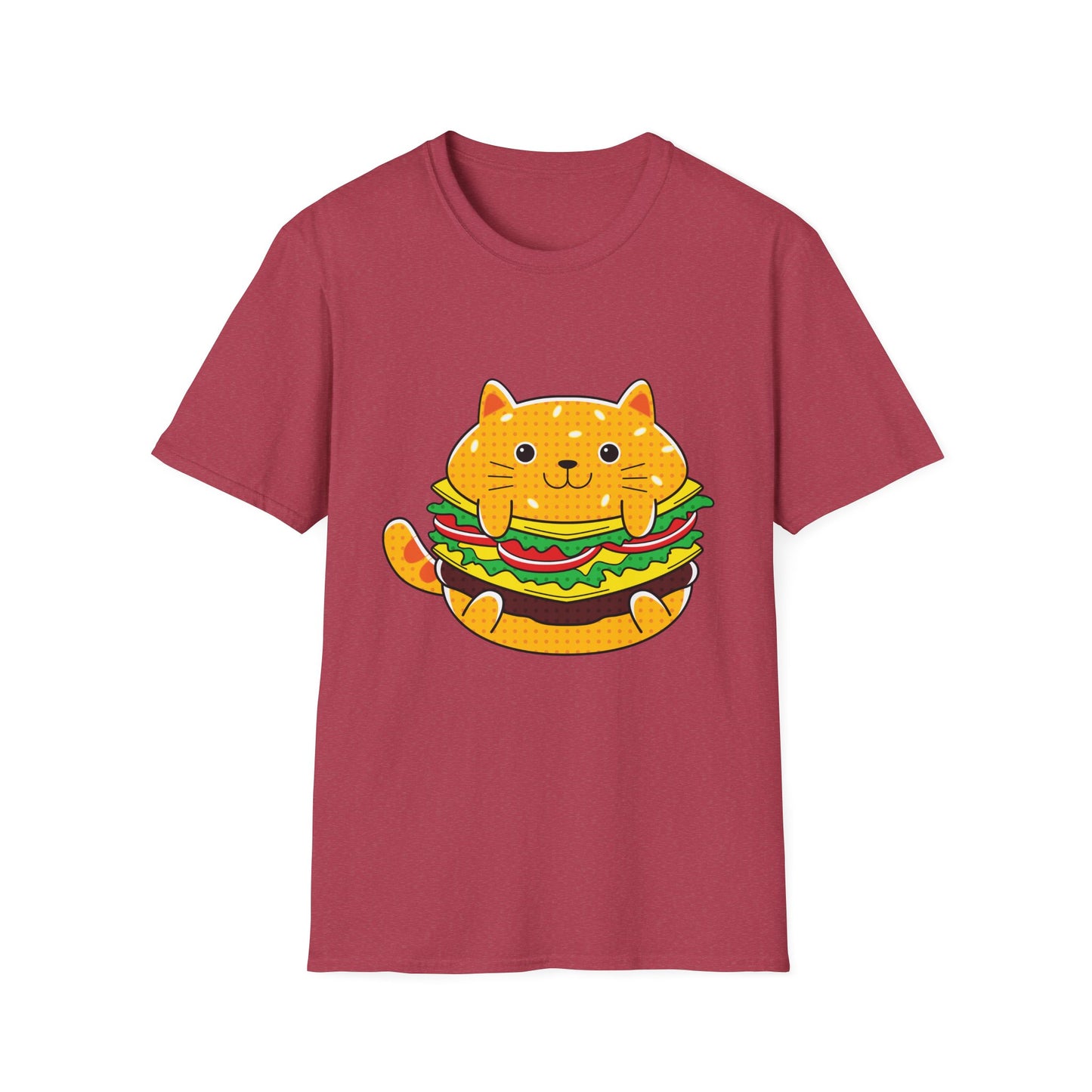 Kitty Burger