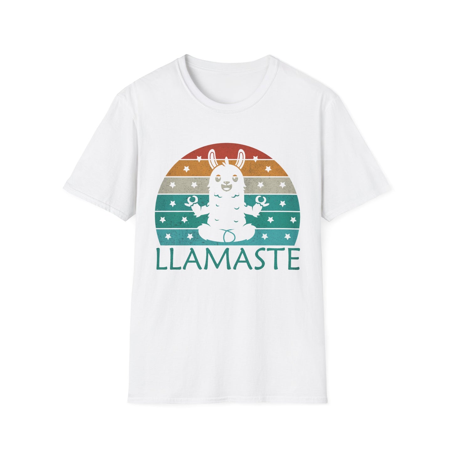 Llamaste Yoga