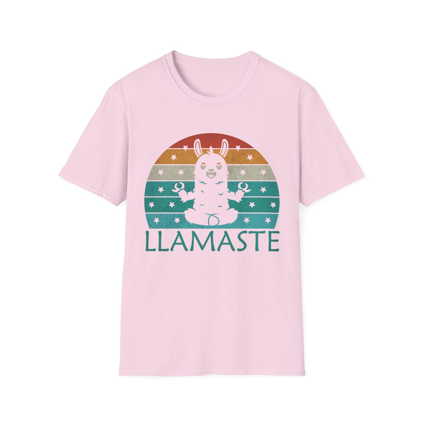 Llamaste Yoga